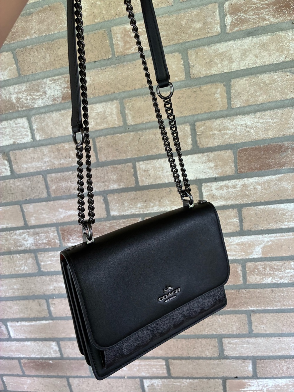 Coach Klare Crossbody